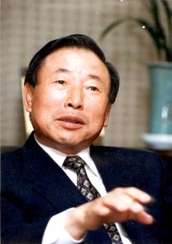 전경련 회장에 조석래 효성그룹 회장 선임