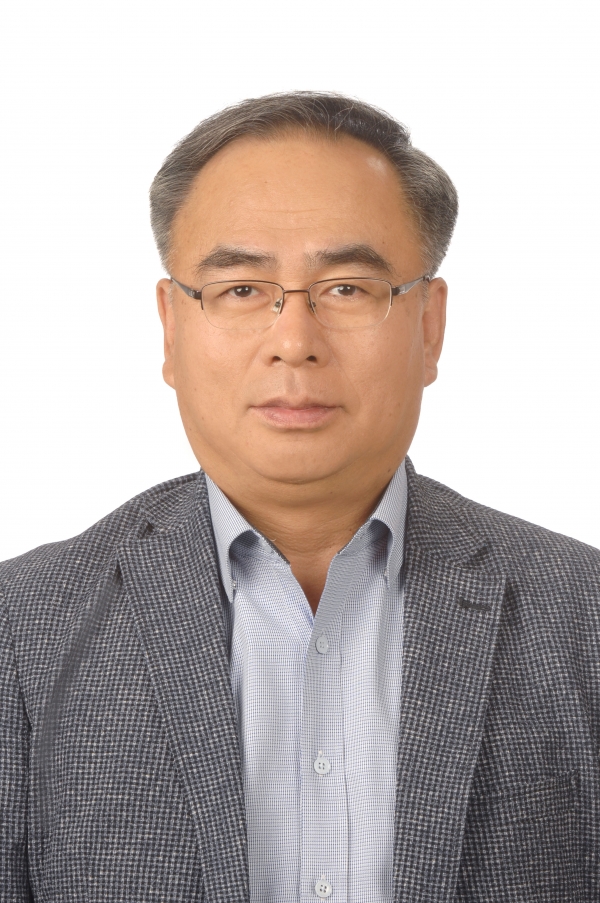 김종춘 KOTRA 부사장.