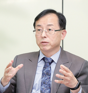 김경만 국회의원(더불어민주당, 국회산업중기위)