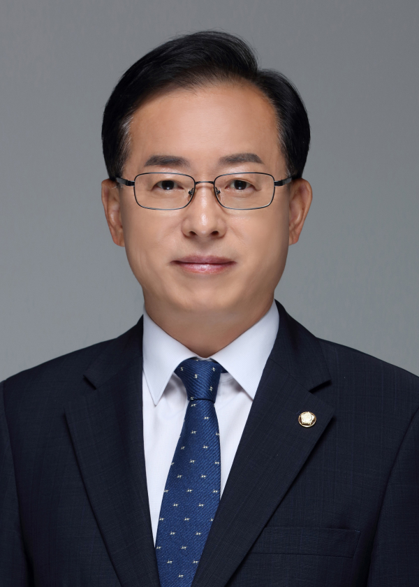 김경만 의원(더불어민주당·비례대표)
