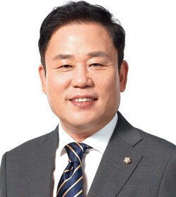 더불어민주당 송갑석의원.