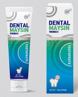 ​치주염,충치예방 제품(Dental MAYSIN).​