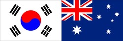 윤석열-엘버니지 간 '제2차 한-호주 정상회담'이 19일 일본 히로시마서 열렸다.