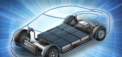 자동차산업 지속 성장을 위해 '전기차와 배터리 규제완화'가 시급하다는 주장이다.