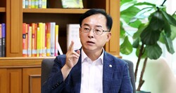 더불어민주당 김경만 의원.