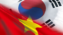 한국과 베트남의 핵심광물-소재부품-무탄소-교역확대 등 협력이 가속화된다.