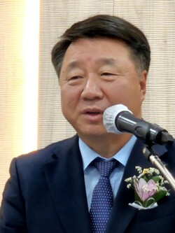 김선복 중앙회장은 “산업부가 공표한 ‘전기안전 대행대가’를 지키면 더 도약할 수 있는 발판이 될 것”이라고 힘주어 밝혔다.