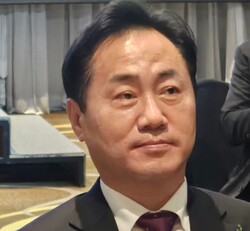 ​​​홍우석(사진) 한국정보통신공사協 신임 서울회장은 “하나된 화합을 통해 회원 권익창출에 앞장서는 시회를 반드시 만들 것"이라고 강조했다.​​​