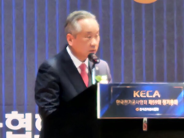 장현우회장(사진)은 “회원중심-공약실천-회원도약의 협회를 열 것”이라고 강조했다.