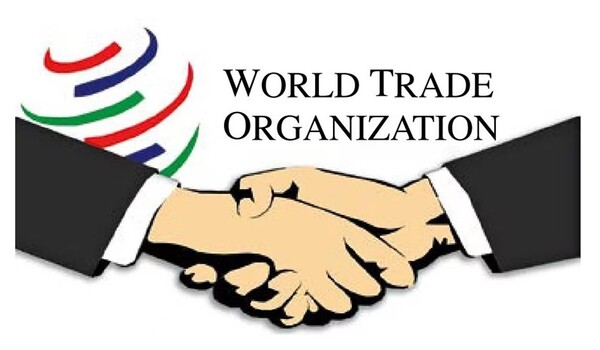 WTO  각료회의(이미지 사진)에 참석키위해 아부다비에 도착한 정인교 통상본부장은 WTO 옹고지 사무총장과 UAE  통상장관 그리고 현지 진출한 우리 기업인들과 각각  만나 현안을 논의했다.